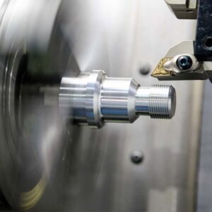 CNGA 12 04 08 (General Turning Insert)