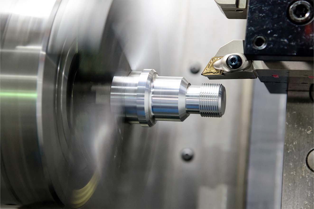 cnc-turning