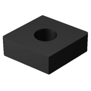 CNGA 12 04 08 – 650 (CBN Turning Insert)